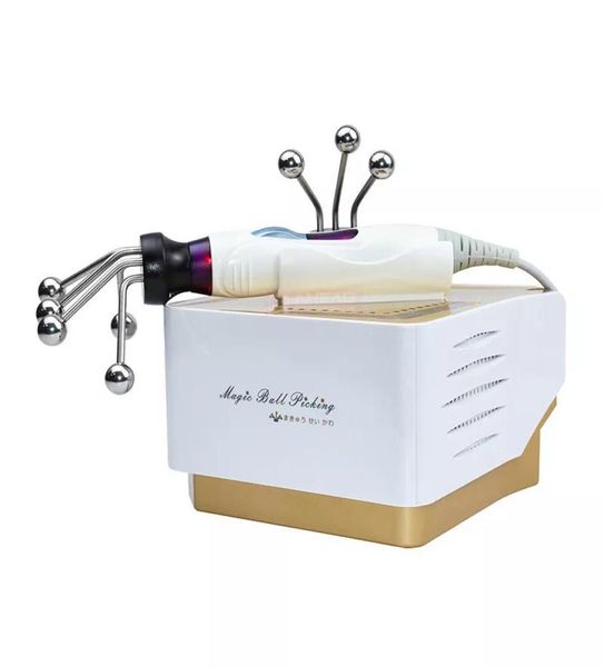 magic ball rf fascia massage machine microcurrent face lifting tightening antiwrinkle beauty instrument face skin care tools2935978
magic ball rf fascia massage machine microcurrent face lifting tightening antiwrinkle beauty instrument face skin care tools2935978