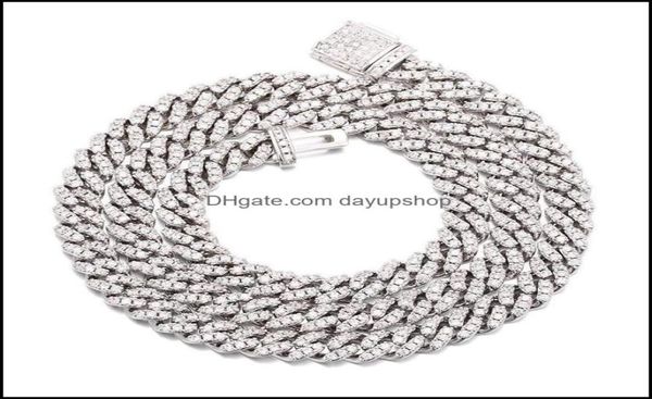 chains necklaces pendants jewelry 6mm miami cuban choker necklace rock street iced out hip hop chain for men women dhrdn9061484, Silver
chains necklaces pendants jewelry 6mm miami cuban choker necklace rock street iced out hip hop chain for men women dhrdn9061484, Silver