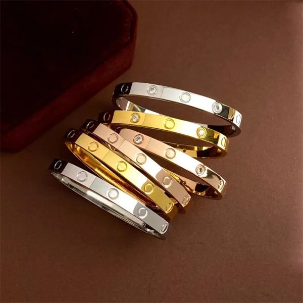 designer bracelet love bracelet luxury bracelets designer bracelets for every occasion gold silver rose bangle jewelry 18k bracelets designe, Black
designer bracelet love bracelet luxury bracelets designer bracelets for every occasion gold silver rose bangle jewelry 18k bracelets designe, Black