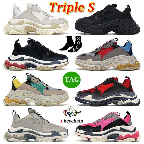 casual shoes woman designer triple s fashion paris vintage old dad sneakers black white green clear sole flats platform men women outdoor sp
casual shoes woman designer triple s fashion paris vintage old dad sneakers black white green clear sole flats platform men women outdoor sp