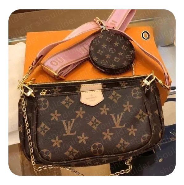 10a leather multi pochette accessories felicie luxury designer bag handbags crossbody purses designer womens shoulder bags woman handbag dhg
10a leather multi pochette accessories felicie luxury designer bag handbags crossbody purses designer womens shoulder bags woman handbag dhg