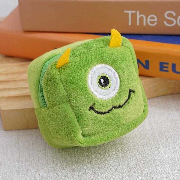 cartoon cute square children plush coin purse cable package bag schoolbag pendant accessories wholesale, Red;black
cartoon cute square children plush coin purse cable package bag schoolbag pendant accessories wholesale, Red;black