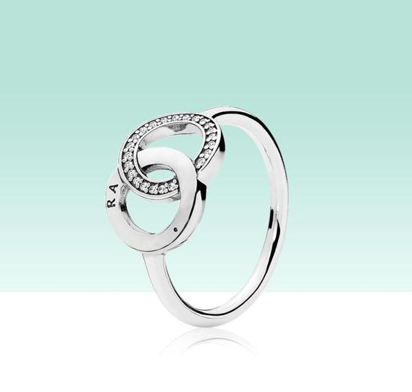 925 sterling silver circle rings with original logo box fit pandora women wedding engagement jewelry ring set6797084, Slivery;golden
925 sterling silver circle rings with original logo box fit pandora women wedding engagement jewelry ring set6797084, Slivery;golden