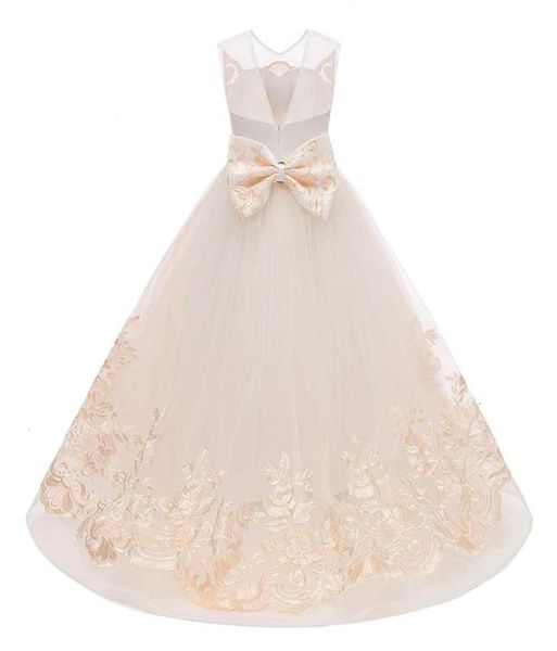 lovely champagne ball gown flower girl dresses real po v cut back appliques puffy tulle girls pageant dress kids formal wear2750238, White;blue
lovely champagne ball gown flower girl dresses real po v cut back appliques puffy tulle girls pageant dress kids formal wear2750238, White;blue