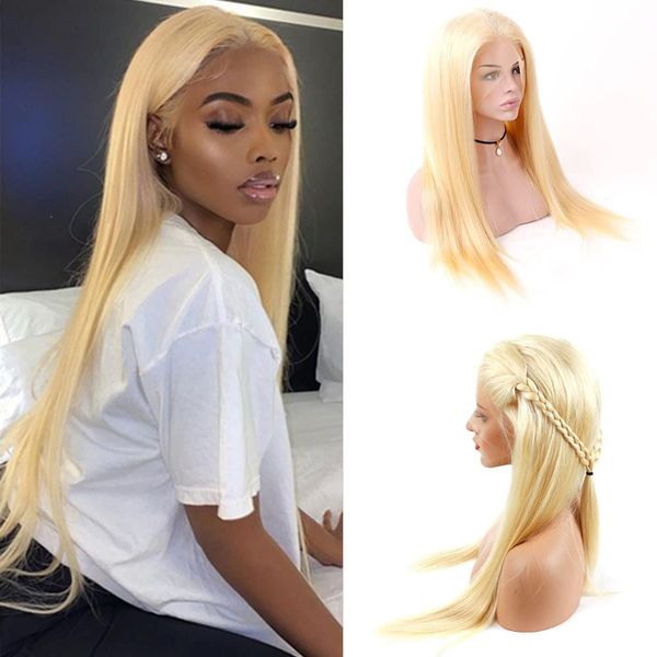 30 inch hd brazilian 13x4 tranparent lace human hair wig 100% human hair hd blonde 613 lace wig with baby hair, Black;brown
30 inch hd brazilian 13x4 tranparent lace human hair wig 100% human hair hd blonde 613 lace wig with baby hair, Black;brown