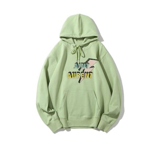 laurent cotton sweatshirt mens hooded sweater fashion saint print hoody designer hoodie men women baggy hooddies pllover coat y green pink j, Black
laurent cotton sweatshirt mens hooded sweater fashion saint print hoody designer hoodie men women baggy hooddies pllover coat y green pink j, Black