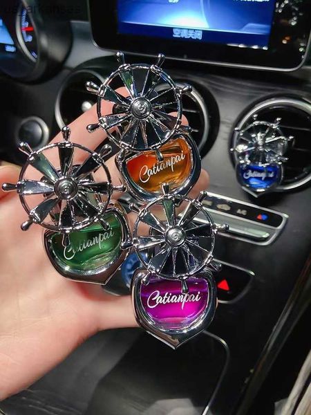 car air freshener car universal creative personality trend high-end exquisite perfume car aromatherapy small fan outlet perfume clip birthda
car air freshener car universal creative personality trend high-end exquisite perfume car aromatherapy small fan outlet perfume clip birthda
