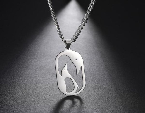 pendant necklaces cazador animal penguin necklace hollow design stainless steel for women gift jewelry5340259, Silver
pendant necklaces cazador animal penguin necklace hollow design stainless steel for women gift jewelry5340259, Silver