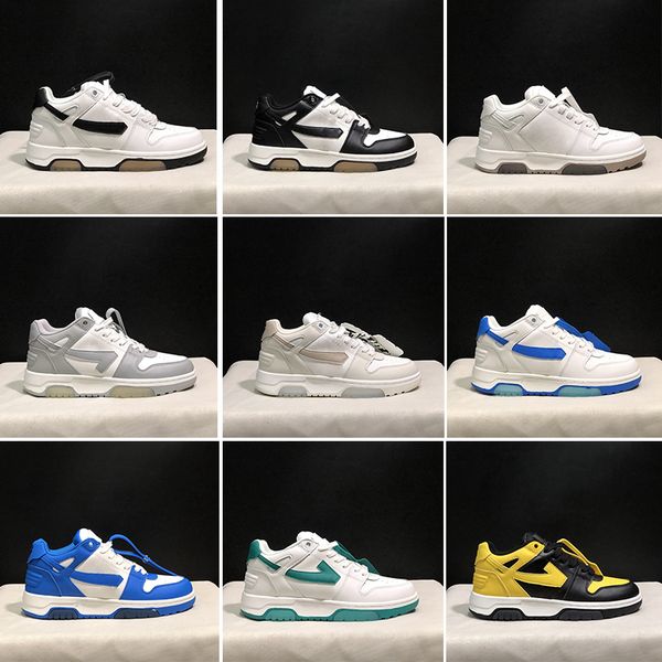 mens womens out of office ooo low cut running shoes og leather classic utility black triple pistachio frost pastel trainers2
mens womens out of office ooo low cut running shoes og leather classic utility black triple pistachio frost pastel trainers2