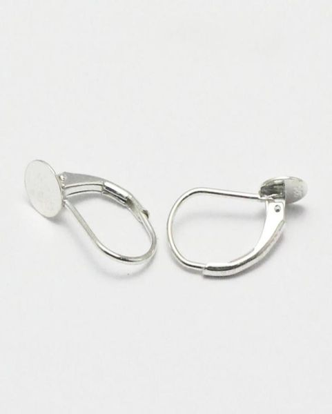 beadsnice 925 sterling silver leverback earring findings pad size 6mm nice for glass cabochons or resin handmade earring component4796490, Slivery;crystal
beadsnice 925 sterling silver leverback earring findings pad size 6mm nice for glass cabochons or resin handmade earring component4796490, Slivery;crystal