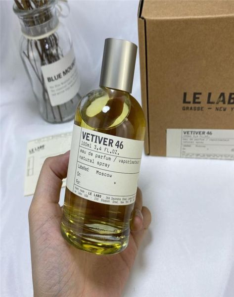 100ml le labo vetiver 46 rose 31 santal 33 beramote 22 the noir 29 long lasting fragrance with fast delivery1504494
100ml le labo vetiver 46 rose 31 santal 33 beramote 22 the noir 29 long lasting fragrance with fast delivery1504494