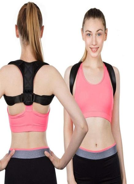 upright posture belt easy fixer go traineradjustable upper back straightener brace support2473573, Black;blue
upright posture belt easy fixer go traineradjustable upper back straightener brace support2473573, Black;blue