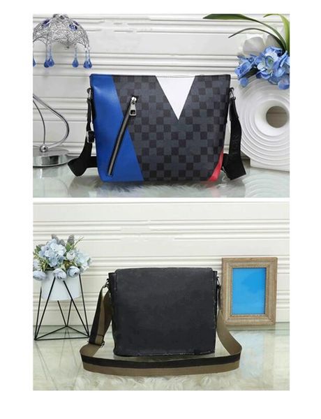 designer bags leisure mens briefcase business package district messenger packages leather crossbody cross body totes purse crossbody bag dhg
designer bags leisure mens briefcase business package district messenger packages leather crossbody cross body totes purse crossbody bag dhg