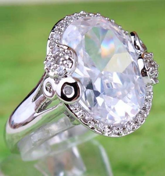 2021 bridal party jewelry rings 18x12mm rhinestone oval cut clear white sapphire gemstone18k white gold plated ring size 83877870
2021 bridal party jewelry rings 18x12mm rhinestone oval cut clear white sapphire gemstone18k white gold plated ring size 83877870