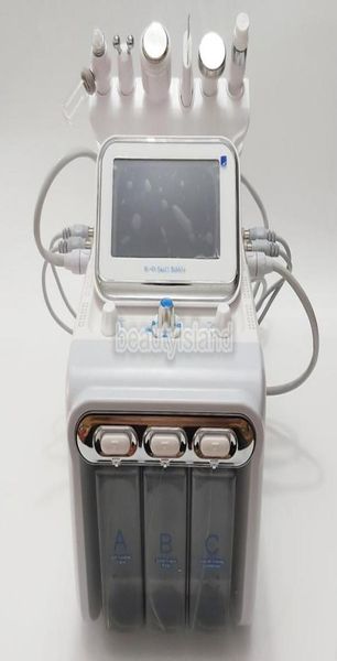 6 in 1 oxygen facial machine hydradermabrasion ultrasonic rf cold hammer spa water oxygen spray hydra dermabrasion cleaner hydro d6382032
6 in 1 oxygen facial machine hydradermabrasion ultrasonic rf cold hammer spa water oxygen spray hydra dermabrasion cleaner hydro d6382032