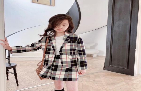 preppy style kids girls set 2021 spring baby jacket with skirt 2pcssuits 7016965, White
preppy style kids girls set 2021 spring baby jacket with skirt 2pcssuits 7016965, White