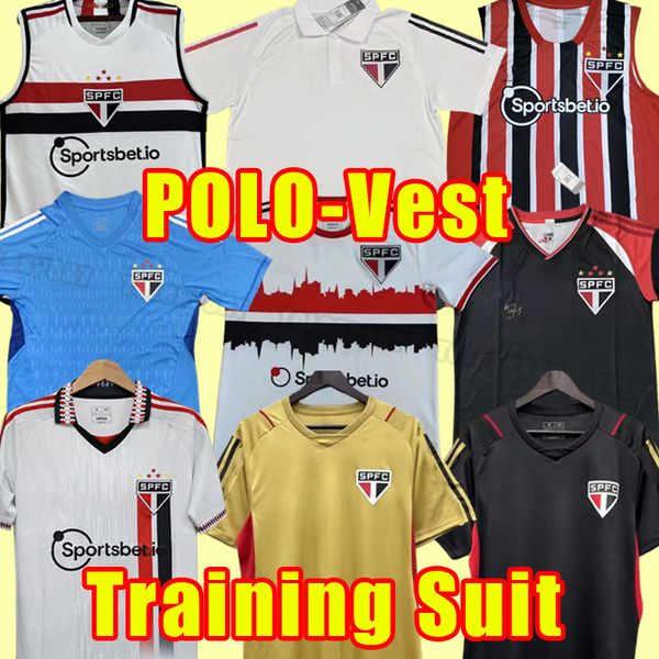 2023 2024 sao paulo soccer jerseys dani alves reinaldo pato pablo football shirts v. bueno hernanes igor gomes camisetas de futbol training, Black;yellow
2023 2024 sao paulo soccer jerseys dani alves reinaldo pato pablo football shirts v. bueno hernanes igor gomes camisetas de futbol training, Black;yellow