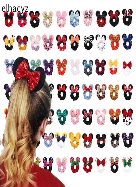 10pcs lot whole women mouse ears velvet scrunchies elastic rubber ties girls rope ponytail holder hairband hair accessories 223247567, Silver
10pcs lot whole women mouse ears velvet scrunchies elastic rubber ties girls rope ponytail holder hairband hair accessories 223247567, Silver