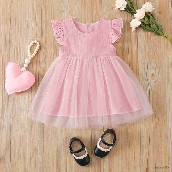 girl's dresses baby infant toddler baby kid girls dress princess pearl tulle party wedding birthday dresses for girls costumes, Red;yellow
girl's dresses baby infant toddler baby kid girls dress princess pearl tulle party wedding birthday dresses for girls costumes, Red;yellow