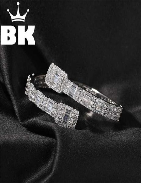 bracelets link the bling king cz custom opened square zircon baguette iced out adjustable bracelet for men luxury drop 2201213475741, Black
bracelets link the bling king cz custom opened square zircon baguette iced out adjustable bracelet for men luxury drop 2201213475741, Black