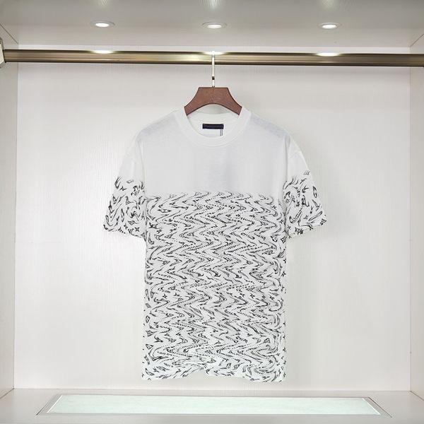 fashion t shirt men women designers t-shirts tees apparel man s casual chest letter shirt luxury clothing street shorts sleeve clothes casa, White;black
fashion t shirt men women designers t-shirts tees apparel man s casual chest letter shirt luxury clothing street shorts sleeve clothes casa, White;black