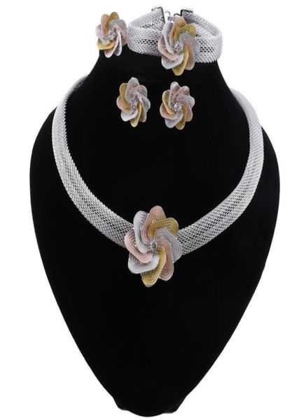 fashion african beads jewelry set exquisite brand dubai goldcolor necklace earrings nigerian wedding bridal jewelry set6534187, Slivery;golden
fashion african beads jewelry set exquisite brand dubai goldcolor necklace earrings nigerian wedding bridal jewelry set6534187, Slivery;golden