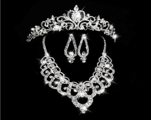 2019 s bridal crowns accessories tiaras hair necklace earrings accessories wedding jewelry sets fashion style bride9791659, Silver
2019 s bridal crowns accessories tiaras hair necklace earrings accessories wedding jewelry sets fashion style bride9791659, Silver