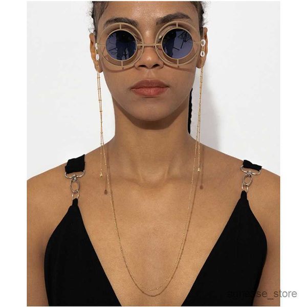 eyeglasses chains fashion woman sunglasses chain water-drop pendant glasses eyeglass cord necklace gold color r230530
eyeglasses chains fashion woman sunglasses chain water-drop pendant glasses eyeglass cord necklace gold color r230530