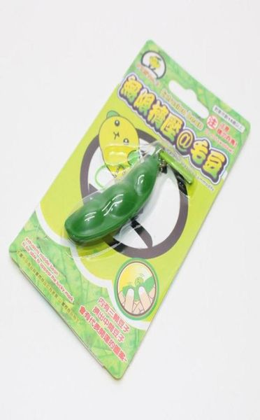 new creative extrusion pea bean soybean edamame stress relieve toy keychain cute fun key chain ring paty gift bag charms trinket3376973, Slivery;golden
new creative extrusion pea bean soybean edamame stress relieve toy keychain cute fun key chain ring paty gift bag charms trinket3376973, Slivery;golden