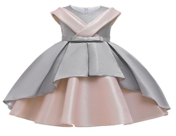 princess girls dress wedding party dresses children kids prom gown vestidos formal baby christmas children clothing with big bow f6018786, Red;yellow
princess girls dress wedding party dresses children kids prom gown vestidos formal baby christmas children clothing with big bow f6018786, Red;yellow
