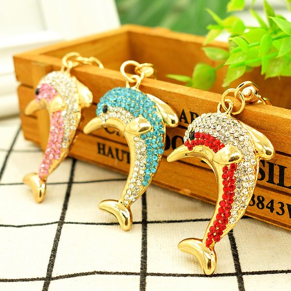 keychains cute rhinestone crystal lucky dolphin keychain novelty animal key chain ring holder bag pendant accessories keyringkeychains, Slivery;golden
keychains cute rhinestone crystal lucky dolphin keychain novelty animal key chain ring holder bag pendant accessories keyringkeychains, Slivery;golden