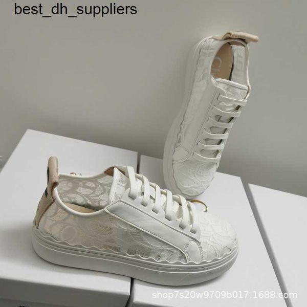 lace new hollow mesh elevated breathable sandals fashion casual small white shoes lace up flat bottom embroidery single shoes female, Black
lace new hollow mesh elevated breathable sandals fashion casual small white shoes lace up flat bottom embroidery single shoes female, Black