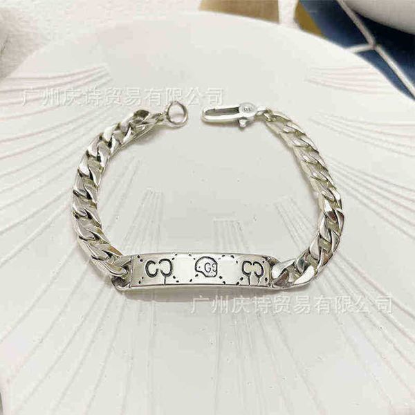 designer jewelry bracelet necklace ring accessories elf ghost skull men women lovers' bracelet cuba chain valentine's day gift, Black
designer jewelry bracelet necklace ring accessories elf ghost skull men women lovers' bracelet cuba chain valentine's day gift, Black