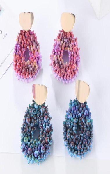 dangle chandelier ztech design bluepurple color bohemia beads earrings for women girls vintage statement pendientes party jewel8944147, Silver
dangle chandelier ztech design bluepurple color bohemia beads earrings for women girls vintage statement pendientes party jewel8944147, Silver
