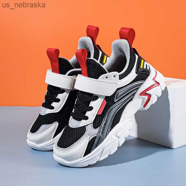 athletic outdoor 2023 spring new children shoes mesh boys fashion running sneakers breathable kids sports shoes boys tenis outdoor casual sh, Black
athletic outdoor 2023 spring new children shoes mesh boys fashion running sneakers breathable kids sports shoes boys tenis outdoor casual sh, Black