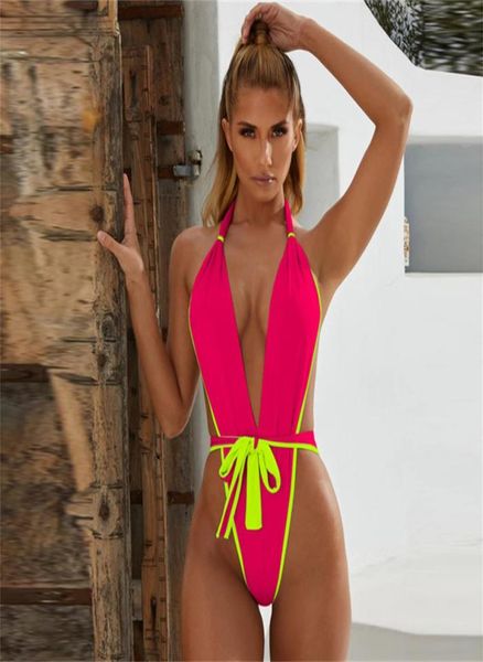 bandage swimwear women one piece swimsuit 2021 new deep v bodysuit swimsuits monokini backless bathing suit summer beachwear8561470
bandage swimwear women one piece swimsuit 2021 new deep v bodysuit swimsuits monokini backless bathing suit summer beachwear8561470