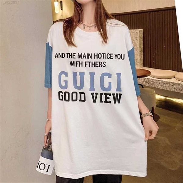 80% off clothing wholesales summer new casual fashion simple printing color matching sleeves loose large short sleeve t-shirt skirt, White;black
80% off clothing wholesales summer new casual fashion simple printing color matching sleeves loose large short sleeve t-shirt skirt, White;black