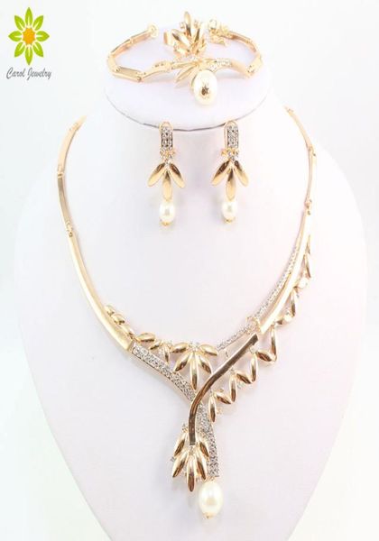 simulated pearl jewelry sets african beads leaves shap necklace earrings bracelet rings gold plated crystal wedding accessories8262670, Slivery;golden
simulated pearl jewelry sets african beads leaves shap necklace earrings bracelet rings gold plated crystal wedding accessories8262670, Slivery;golden