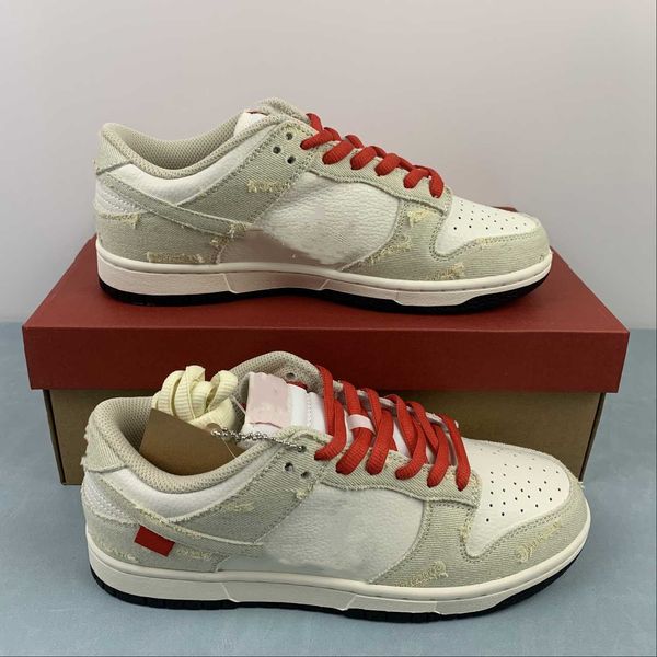 basketball shoes dnks low denim beige og rte designer outdoor shoes sneaker sports with original box
basketball shoes dnks low denim beige og rte designer outdoor shoes sneaker sports with original box