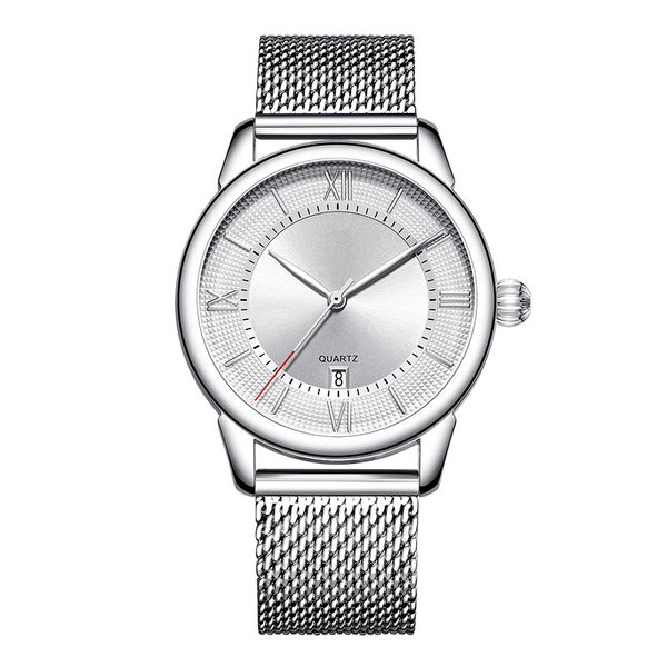 2023 new watch men's leisure diamond watches gold steel stainless steel quartz wristwatch strap male relogio masculino otm14, Slivery;brown
2023 new watch men's leisure diamond watches gold steel stainless steel quartz wristwatch strap male relogio masculino otm14, Slivery;brown