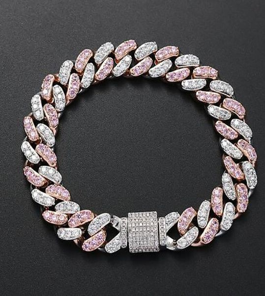 mens 12mm 7inch 8inch miami cuban link chain bracelet hip hop cz cuban bracelets cubic zirconia jewelry6394900, Black
mens 12mm 7inch 8inch miami cuban link chain bracelet hip hop cz cuban bracelets cubic zirconia jewelry6394900, Black