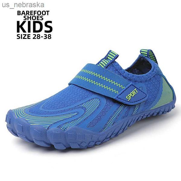 athletic outdoor kids sneakers barefoot shoes slipon portable water sports aqua shoes quick dry boys swimming shoes girls gym footwear l2305, Black
athletic outdoor kids sneakers barefoot shoes slipon portable water sports aqua shoes quick dry boys swimming shoes girls gym footwear l2305, Black