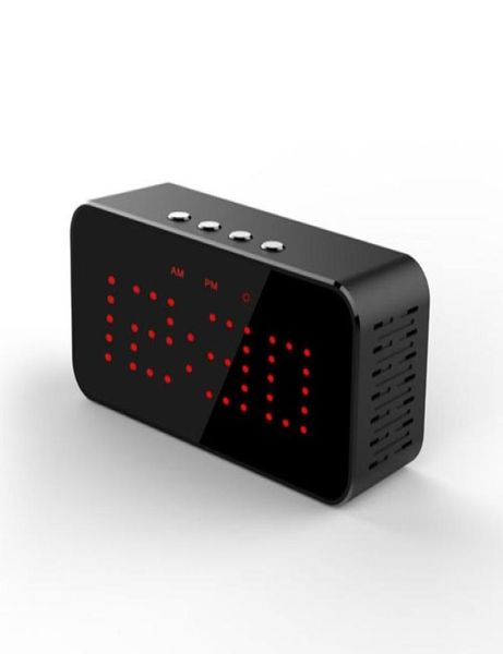 2019 new y16 hd 4k ir night vision wifi alarm clock camera wireless clock video recorder max 128g3588877
2019 new y16 hd 4k ir night vision wifi alarm clock camera wireless clock video recorder max 128g3588877