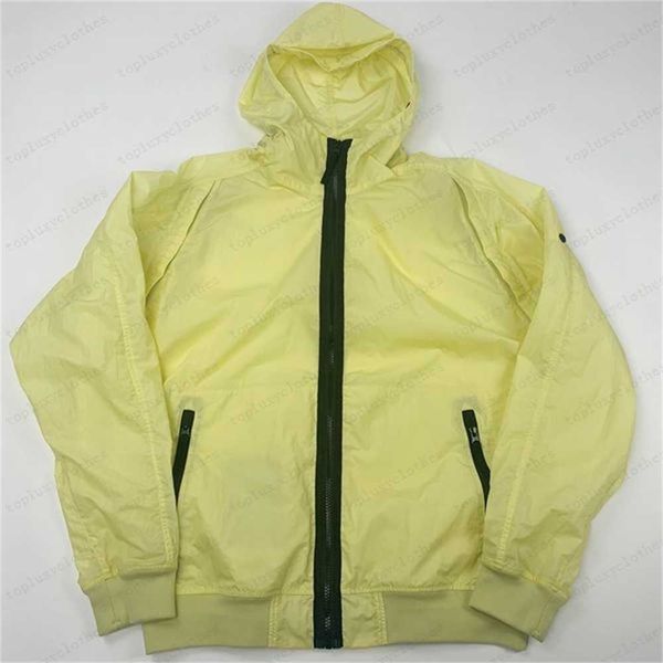 designer spring and summer thin jacket fashion brand outdoor windbreaker sun protection jackets waterproof qolt, Black;brown
designer spring and summer thin jacket fashion brand outdoor windbreaker sun protection jackets waterproof qolt, Black;brown