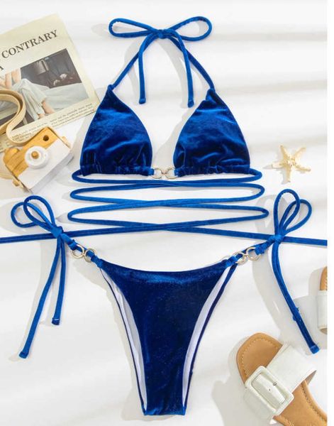 2022 new swimsuit women's bikini three-point solid color split swimsuit gathered, White;black
2022 new swimsuit women's bikini three-point solid color split swimsuit gathered, White;black