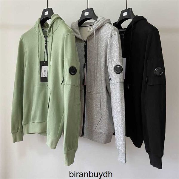 cp men's hoodies sweatshirts cross border autumn and winter outdoor sports cardigan zipper hooded sweatshirt, Black
cp men's hoodies sweatshirts cross border autumn and winter outdoor sports cardigan zipper hooded sweatshirt, Black