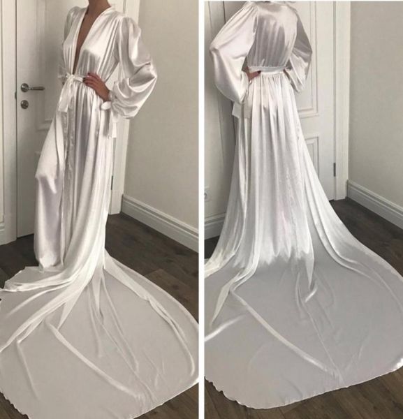 new fsahion night robe bathrobe lace pyjamas wedding bride bridesmaid robes dressing gown for women pajamas sleepwear sweep train24959760, White
new fsahion night robe bathrobe lace pyjamas wedding bride bridesmaid robes dressing gown for women pajamas sleepwear sweep train24959760, White