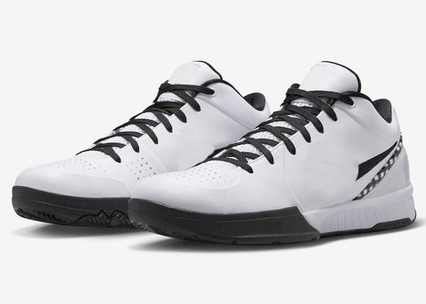 2023 black mamba 4 mambacita gigi basketball shoes for sale men women prelude black university gold collection us7-us12
2023 black mamba 4 mambacita gigi basketball shoes for sale men women prelude black university gold collection us7-us12