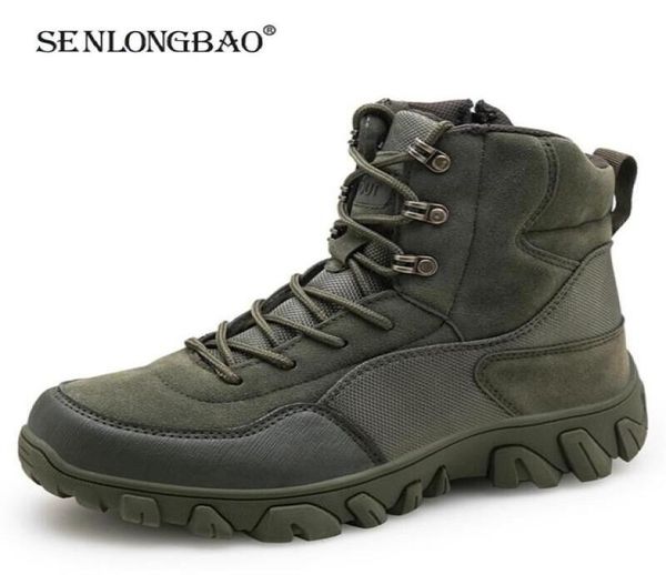 military tactical mens boots special force leather waterproof desert boots combat ankle boot army work mens shoes size 3947 2103154559969, Black;brown
military tactical mens boots special force leather waterproof desert boots combat ankle boot army work mens shoes size 3947 2103154559969, Black;brown