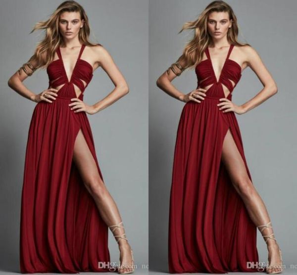 zuhair murad 2020 evening dresses women unique design red high slit chiffon plus size prom gowns floor length special occasion dre1631621, Black;red
zuhair murad 2020 evening dresses women unique design red high slit chiffon plus size prom gowns floor length special occasion dre1631621, Black;red